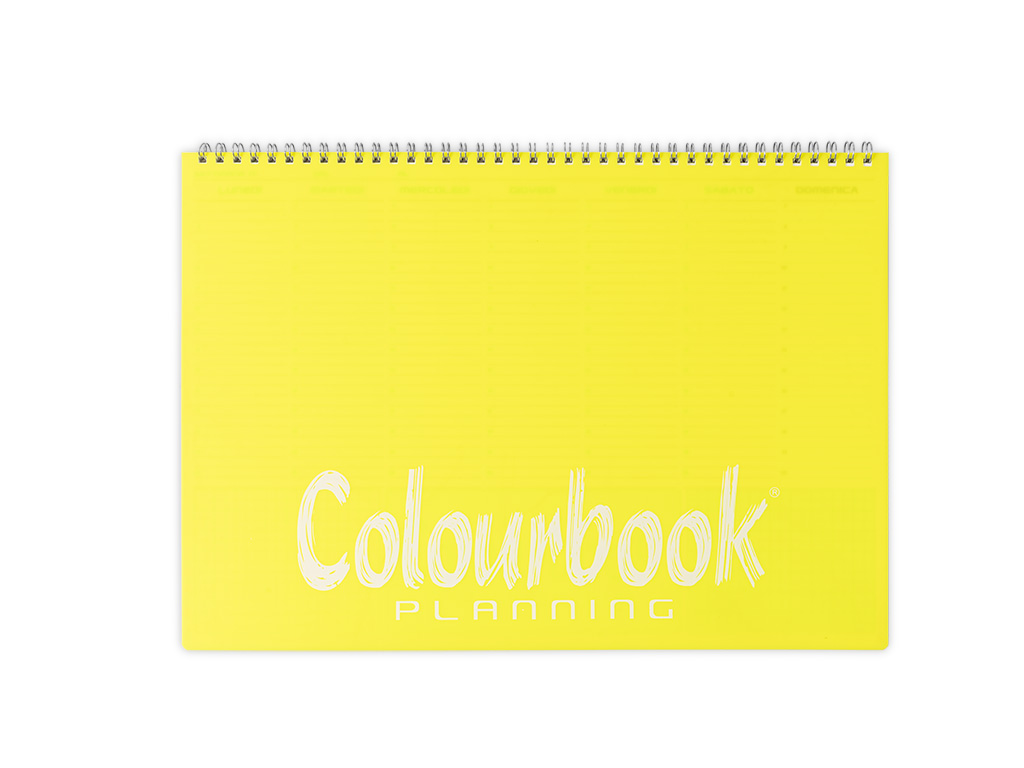 ORGANIZER DA SCRIVANIA COLOURBOOK