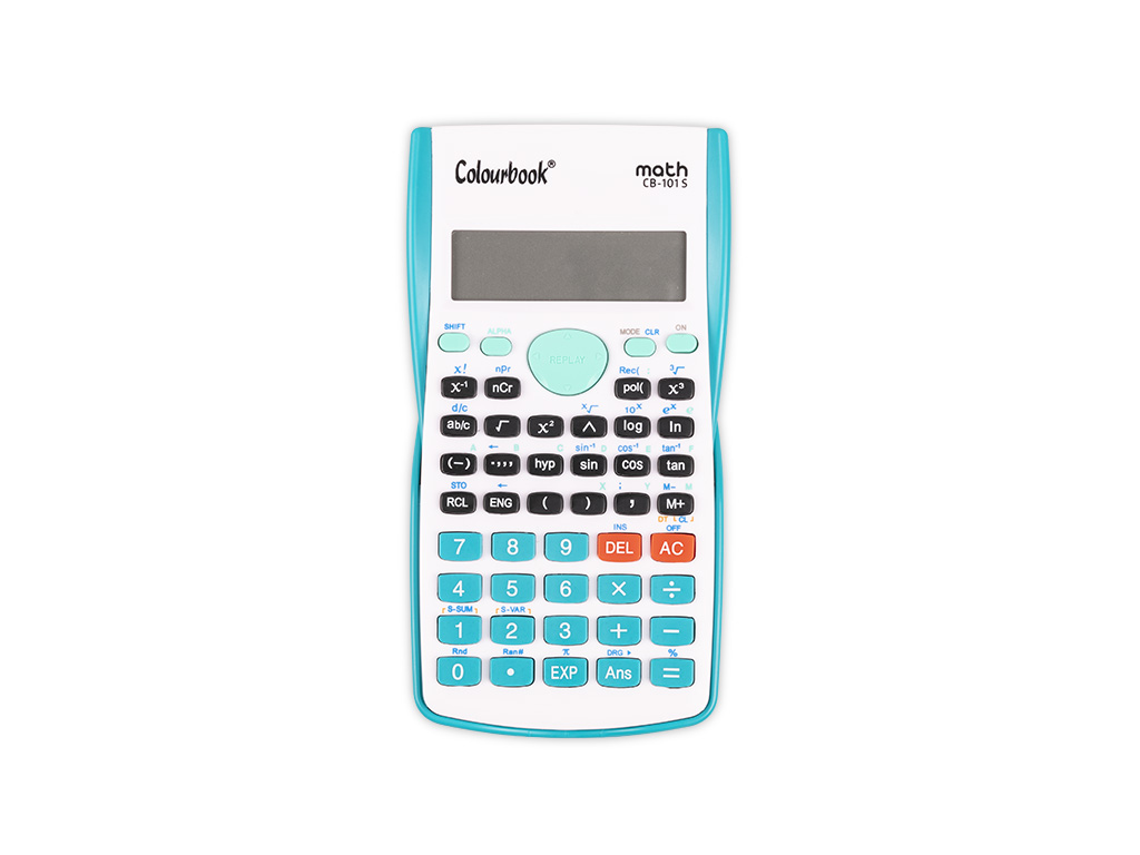 Mini calcolatrice portatile per bambini e studenti Italy