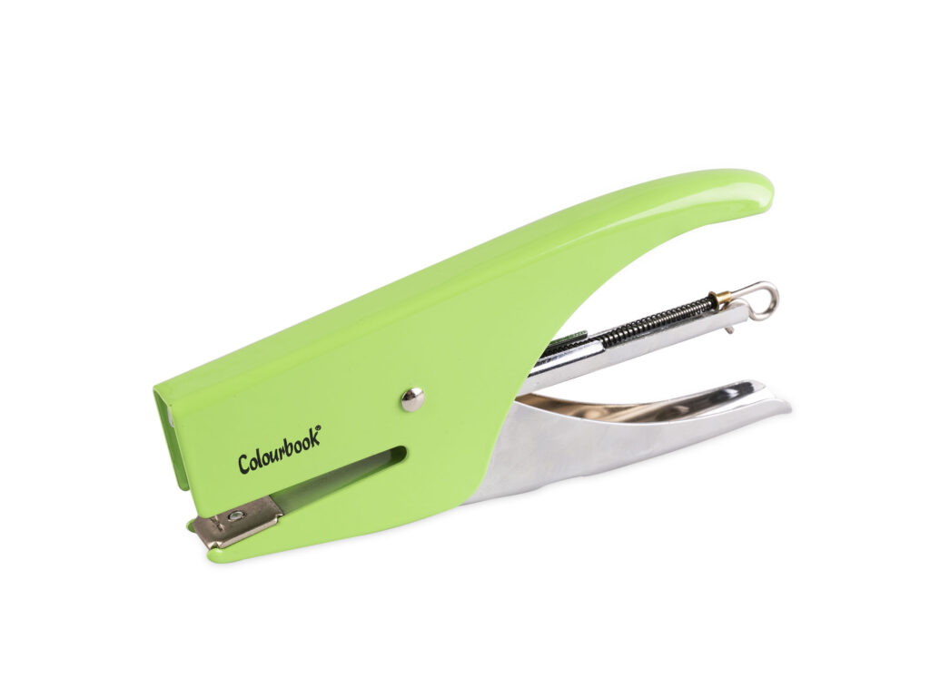 Cucitrice a pinza Fluo Click