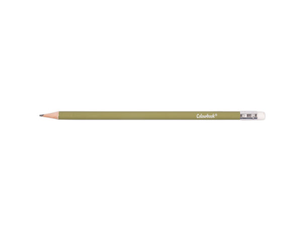 Set matita nera SET matita HB Cancelleria Matite HB Disegno Matite da  scrittura -  Italia