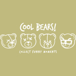 Cool Bears Olive