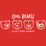 Cool Bears Red