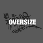 Peace Oversize